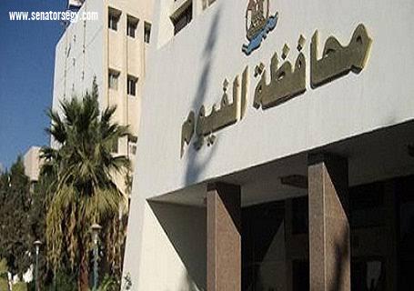 لماذا تم إيقاف حملة عبد الناصر الواحي لتمهيد طرق قرى مركز إطسا؟