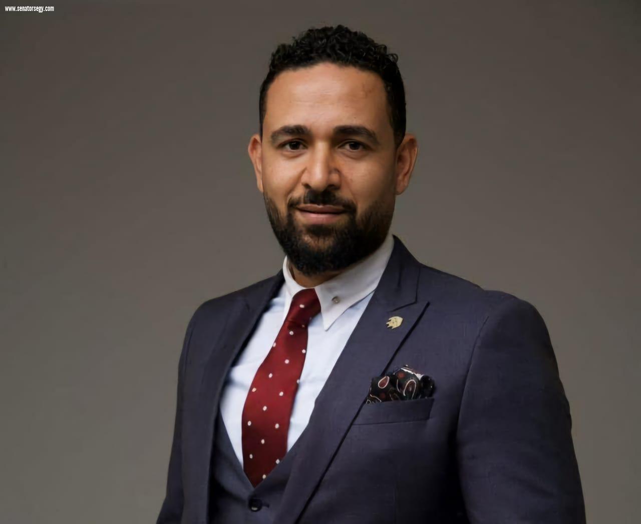 محمد الدرديري : مصر دورها تاريخي تجاه القضية الفلسطينية ودعوات التظاهر أمام السفارات المصرية بالخارج يخدم الاحتلال الإسرائيلي 