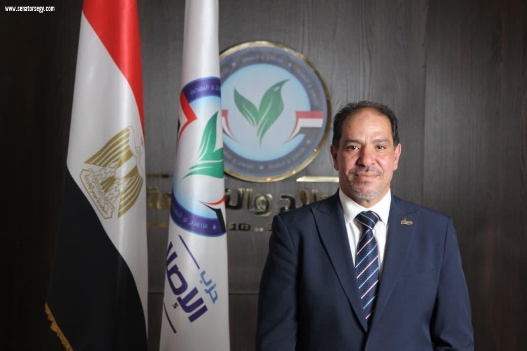 الإصلاح والنهضة: جولة الرئيس السيسي فجرًا بالأكاديمية العسكرية نموذج فريد للقيادة المُلهمة