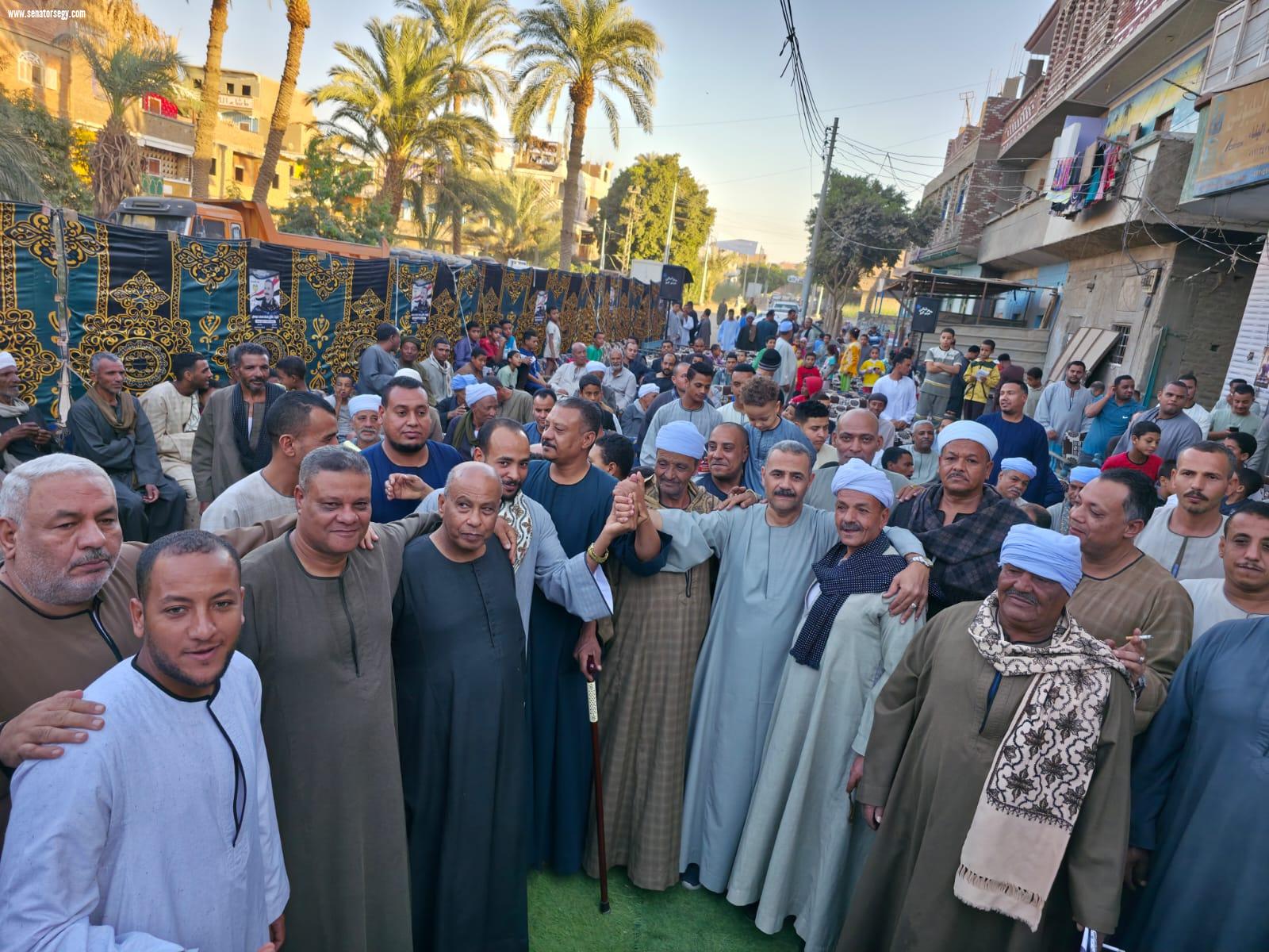 غلاب الحطاب يتقدم بتظلم للمرشح طارق عيسى لإعادة الفرز وإيقاف إعلان نتيجة انتخابات الدائرة الرابعة بأبوتشت