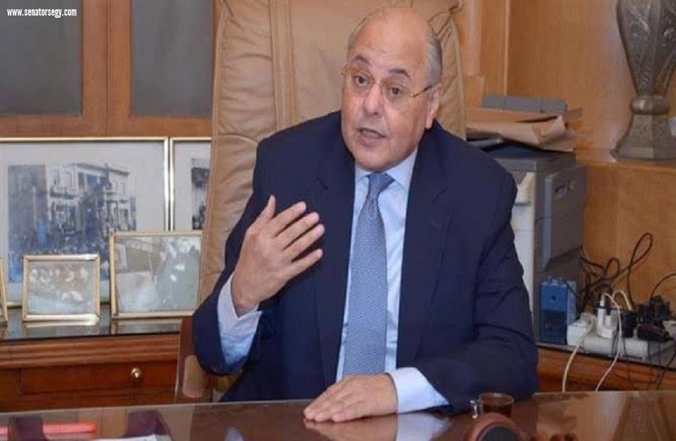 موسى مصطفى موسى: نحتاج خطابًا إعلاميًا يواكب حجم التحديات ويقود عملية التوعية