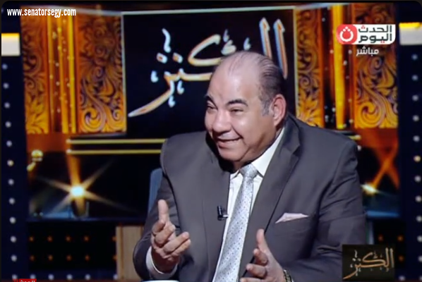 مساعد وزير الداخلية الأسبق: قضية سد النهضة وجودية.. والشعب يلتف حول قيادته لحماية 