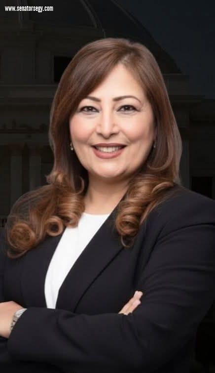إليزابيث شاكر: مصر تقود مسار التهدئة الإقليمية.. ووقف النار بين واشنطن وطهران نقطة تحول