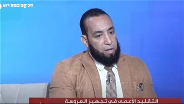 شريف العماري: الزواج السري يجعل الزوجة تعيش في حالة خوف واختباء من أبنائها ومعارفها