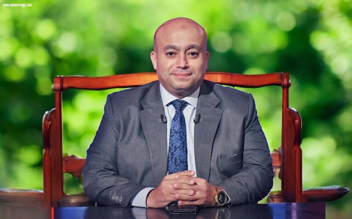 إسلام عوض: الموقف المصري من غزة قتال دبلوماسي لرفض تصفية القضية الفلسطينية