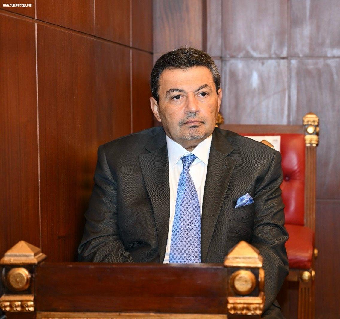 رسميا.. الوفد يتقدم بأول مقترح بـ