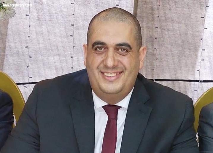 النائب وليد التمامي يثمن قرارات الحكومه بزيادة الحماية الإجتماعية تنفيذا لتوصيات الرئيس السيسي خلال المؤتمرالإقتصادي