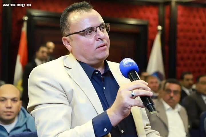 جمال الخضري: الرئيس السيسي أعاد لمصر ريادتها بدورها التاريخي في إنهاء حرب غزة وصناعة السلام من شرم الشيخ