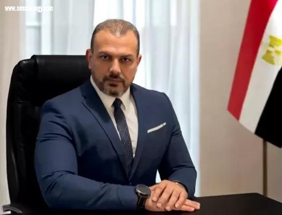 استشاري تحول رقمي: كارت الفلاح الذكي يُحارب الفساد ويدعم الاقتصاد