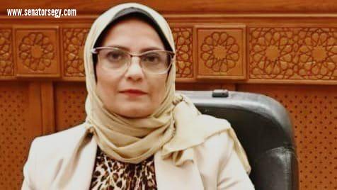 برلمانية: نؤيد موقف مصر الرافض للاعتداءات الإسرائيلية على إيران.. ونحذر من مخاطر التصعيد 