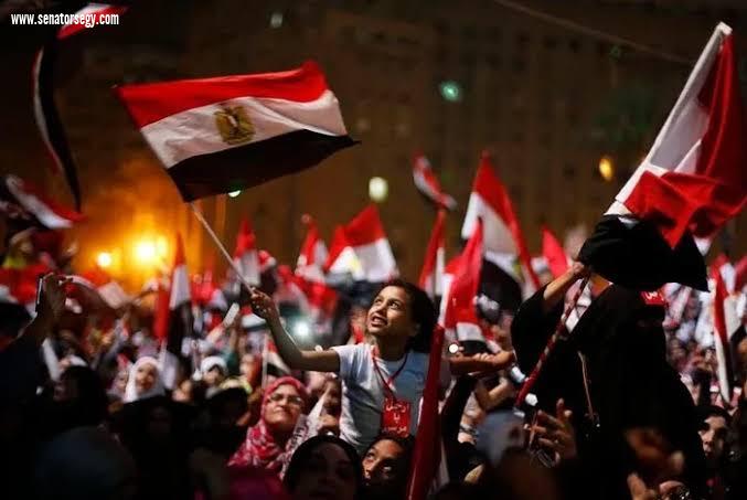 صوت مصر: العفو الرئاسي جزء من نهج القيادة السياسية في ترسيخ مفاهيم العدالة الإصلاحية