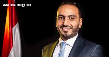 النائب محمد تيسير مطر يعلن استمرار فعاليات عربة البريد المتنقلة بدار السلام للعام الرابع على التوالي