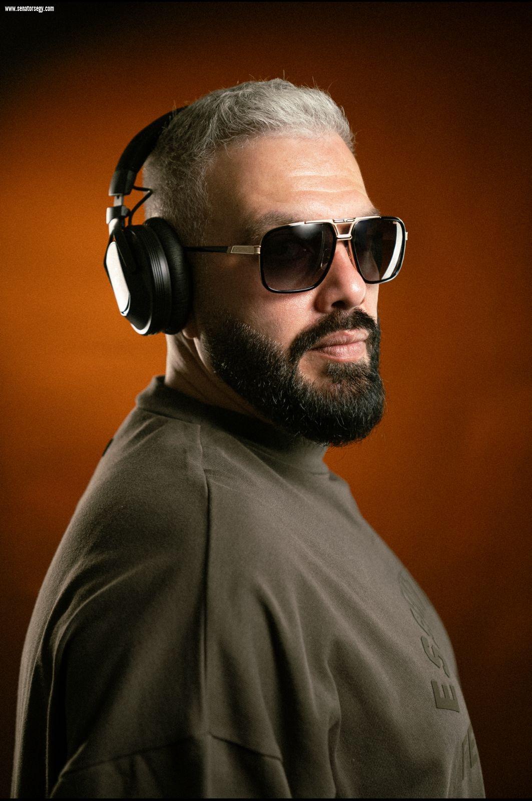 الدي جي جوني عيد “DJ Spy”… ذوق موسيقي استثنائي وبصمة خاصة تشعل الساحات