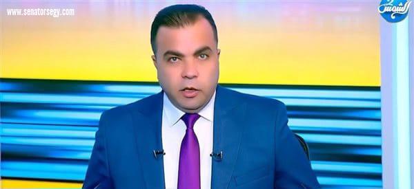 غدا .. انطلاق أولى حلقات برنامج العلامة الكاملة للإعلامي محمد الإشعابي 