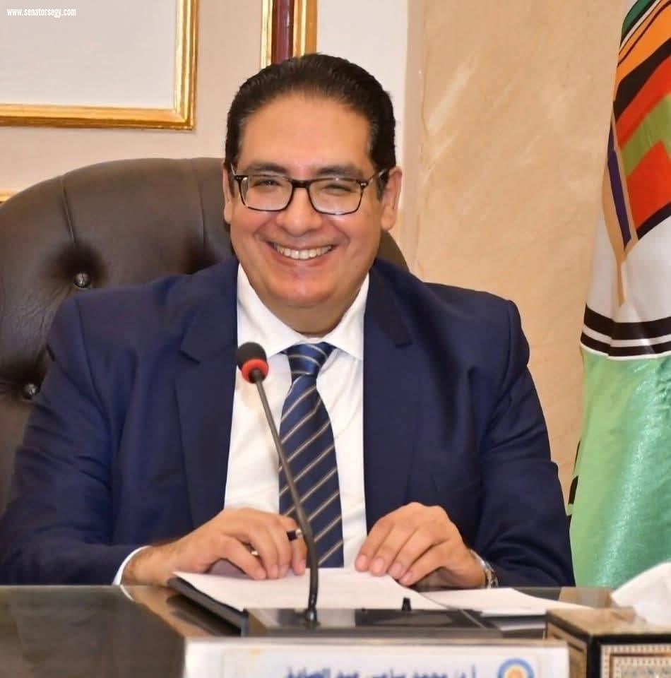رئيس جامعة القاهرة: مؤتمر ريادة الأعمال يرسم رؤية الدولة في أفريقيا 