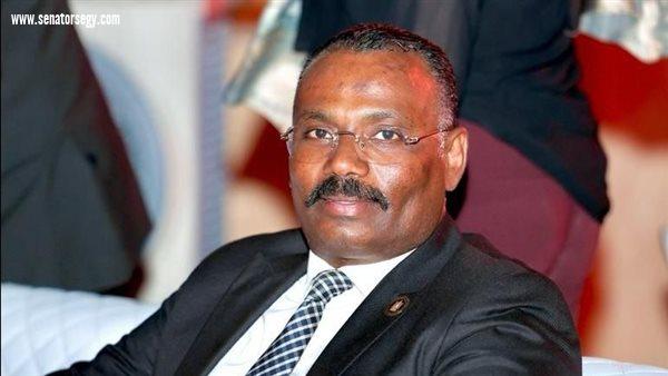 صالح سليم نائبًا لرئيس الاتحاد العربي للإسكيت بول