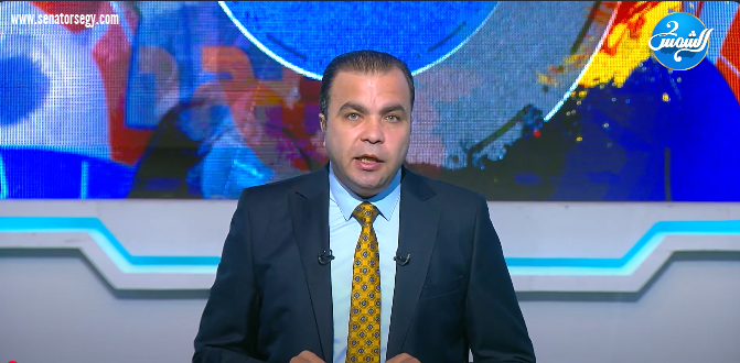 محمد الإشعابي: الرئيس السيسي يترجم تمكين الشباب إلى واقع