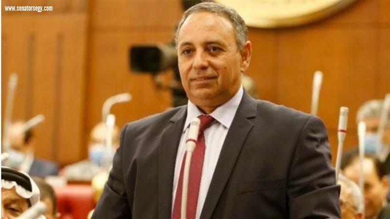 تيسير مطر: كلمة الرئيس السيسي حول غزة تؤكد الثوابت الوطنية ودور مصر التاريخي في دعم القضية الفلسطينية