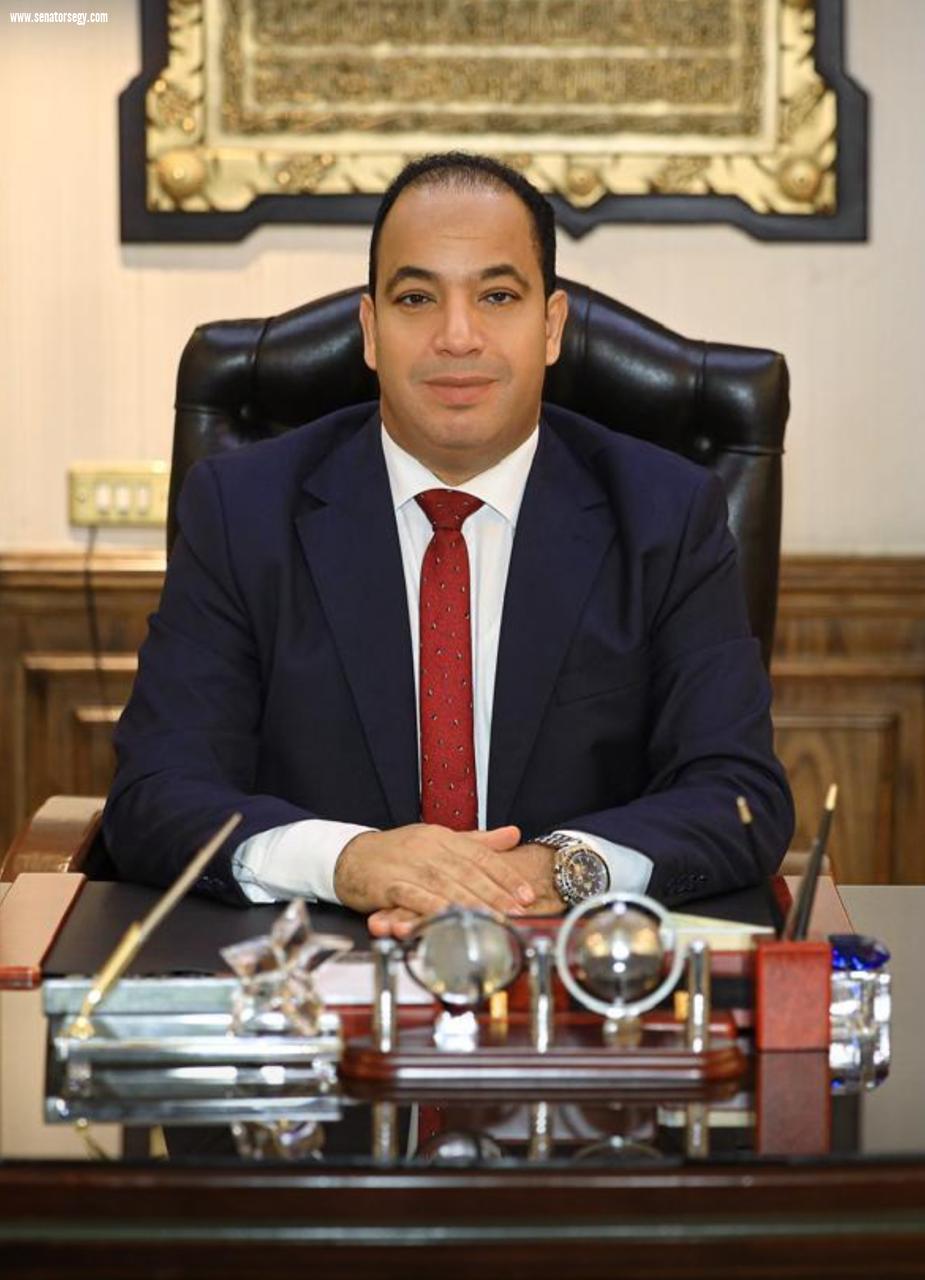 عبد المنعم السيد: المتحف المصري الكبير عامل تسريع لقطاع السياحة.. ومتوقع الوصول إلى 30 مليون سائح