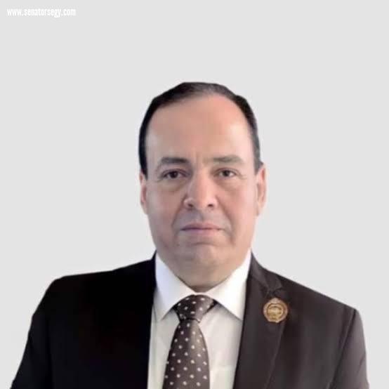 قيادى بـ