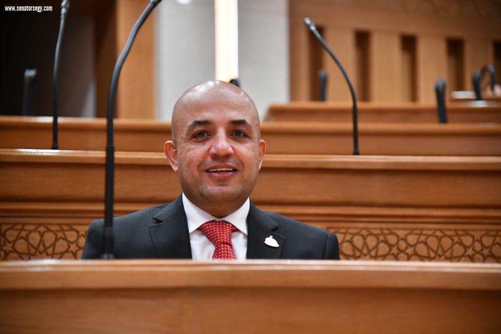 النائب إسماعيل موسى يؤدي اليمين الدستورية ويؤكد: المرحلة القادمة تتطلب عملاً جادًا وانحيازًا لخدمة المواطنين