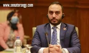 محمد تيسير مطر: كلمة الرئيس السيسي بقمة الدوحة تمثل خارطة طريق لعبور الأزمات التي تواجه المنطقة
