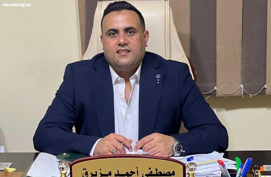 النائب مصطفى مزيرق: ضربات الداخلية 