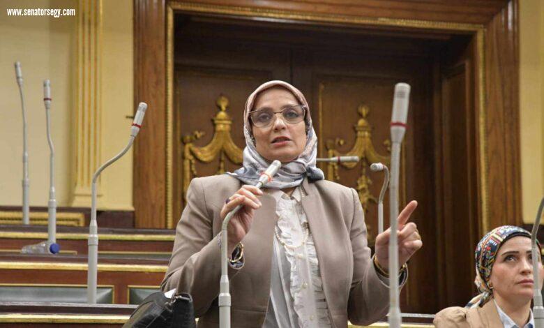 نجلاء العسيلي: تحرك الرئيس السيسي في أزمة البنزين المغشوش «صفعة حاسمة» على وجه الفساد