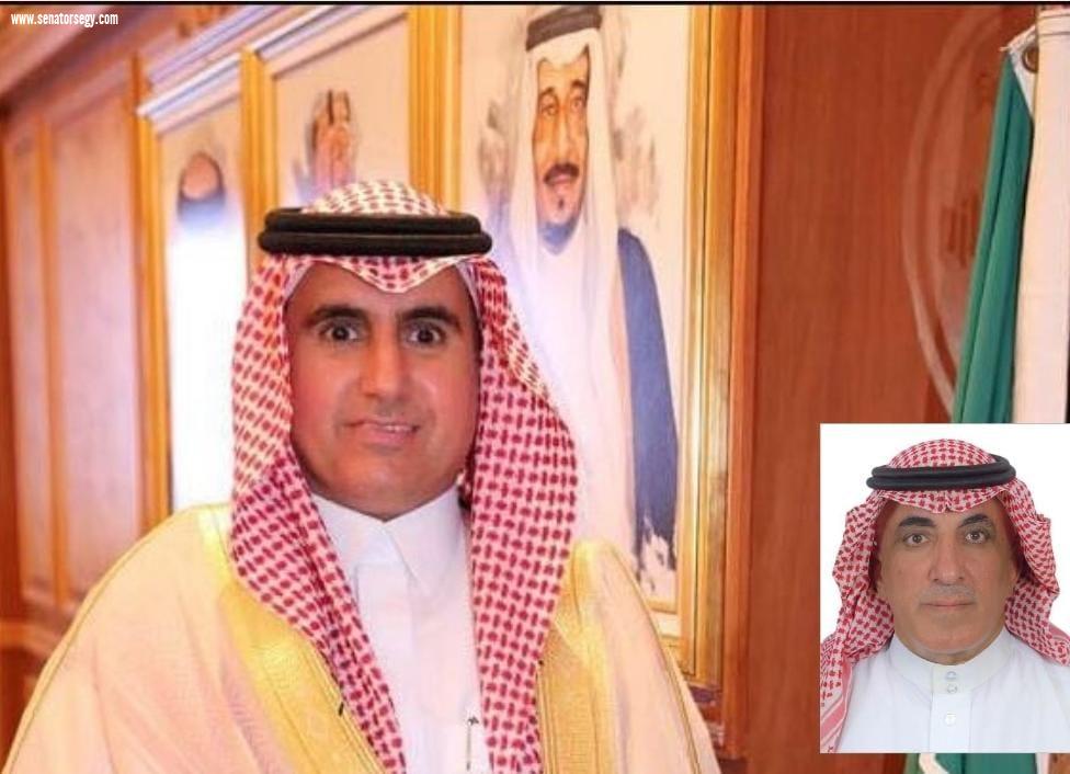 مندوب السعودية بالجامعة العربية: التزامنا ثابت وتاريخي تجاه تحقيق دولة فلسطينية مستقلة