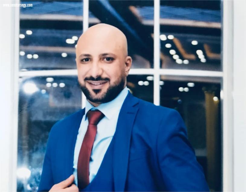عبدالله دهيس يعلن نيته الترشح لانتخابات مجلس النواب 2025 عن دائرة البلينا