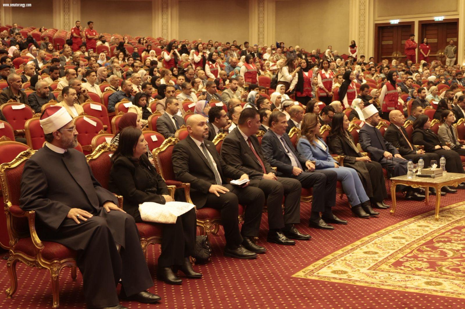 تكريم “مطبخ المصرية بإيد بناتها” في “أهل الخير”.. إشادة بنموذج ناجح لتمكين المرأة