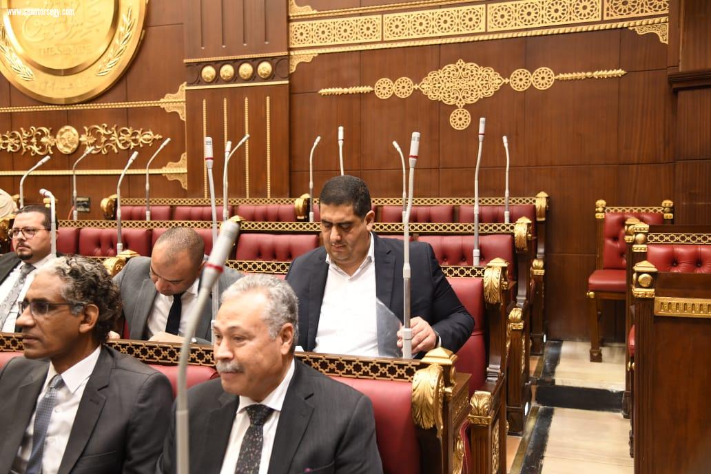 نواب الشيوخ التمامي وابوحجازي يشيدون بزيارة الرئيس السيسي لقرية الأبعادية ضمن قرى مبادرة حياة كريمة ..نهضت بحياة المواطن في كل ريف مصر 