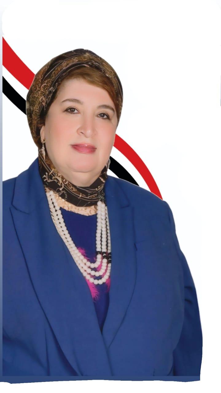 الوطنية للانتخابات تستجيب لتظلم شادية ثابت وتبطل انتخابات النواب بدائرة إمبابة