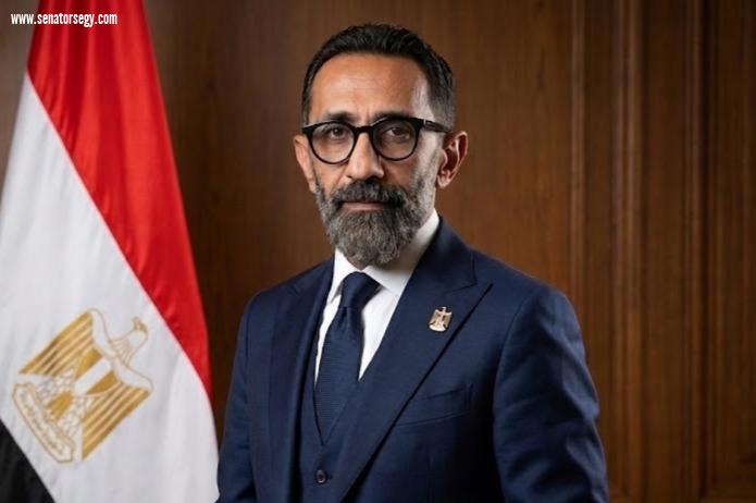 وسام طايل: البيان المصري الصيني يكتب شهادة ميلاد لتحالف صناعي يعيد تشكيل سلاسل الإمداد العالمية