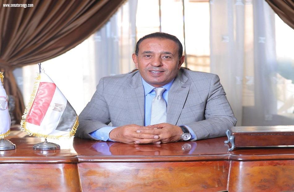 النائب محمد شعيب: قانون الإجراءات الجنائية الجديد يعكس حرص الدولة على تعزيز العدالة وحماية الحقوق والحريات العامة