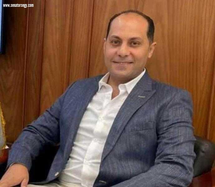 عماد كرم: وثيقة السياسة التجارية خطوة محورية لربط الاستثمار بالتجارة وتعزيز تنافسية الاقتصاد المصري