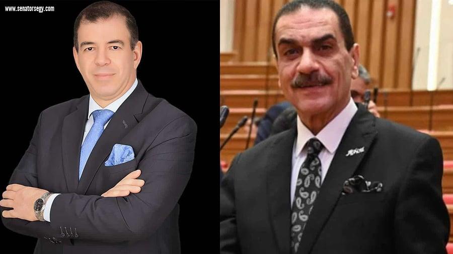 المحكمة الإدارية العليا تعيد مجدي عاشور وخالد بشر إلى السباق الانتخابي