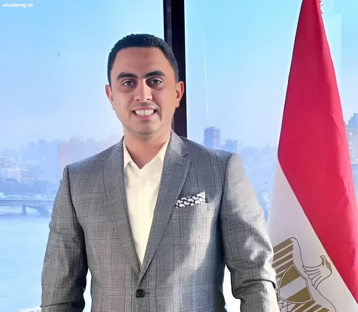 حسام أشرف يرسم فلسفة «إمكان IMKAN»: ننتقل بإدارة المشروعات من مجرد التنفيذ إلى صناعة الأثر وتحقيق قيمة مستدامة