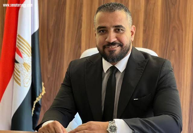 أمين عام حزب الجبهة الوطنية بالعبور: مخالفات جمعية أحمد عرابي تقلل من أهميتها على خريطة الاستثمار الحقيقي 