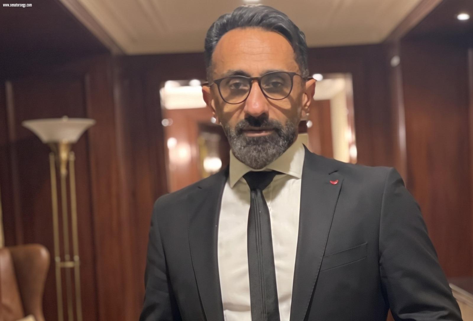 اتحاد المستثمرين الأفرو آسيوي: قرارات الرئيس تصحيح لمسار القطاع العقاري في مصر 