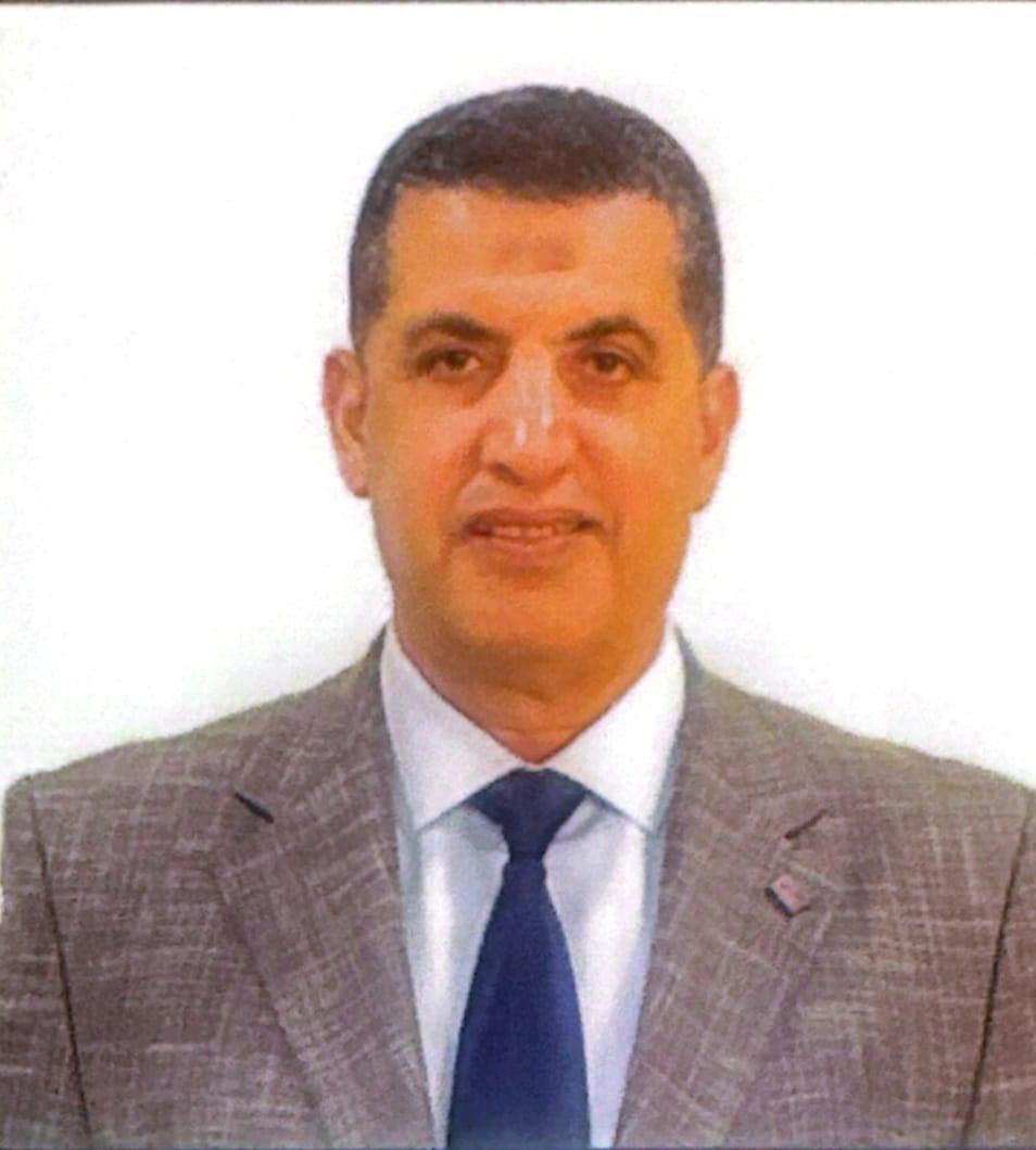 تعيين اللواء حسن عطية نائبًا لرئيس المجلس الأعلى للاقتصاد العربي الإفريقي وزيرًا مفوضًا