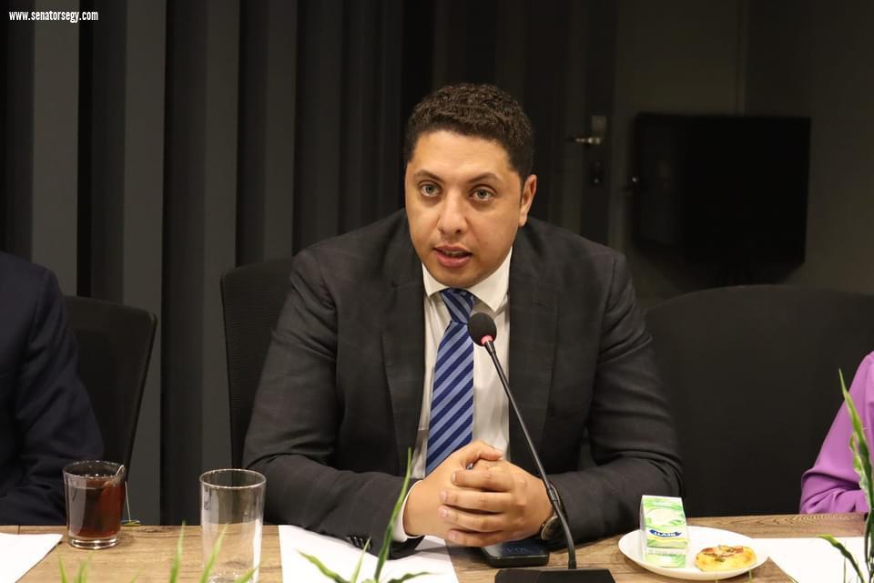أمين تنظيم حزب الجيل: مصر لن تقبل بمخطط التهجير تحت أي ظرف.. وتصريحات نتنياهو تؤجج الصراع