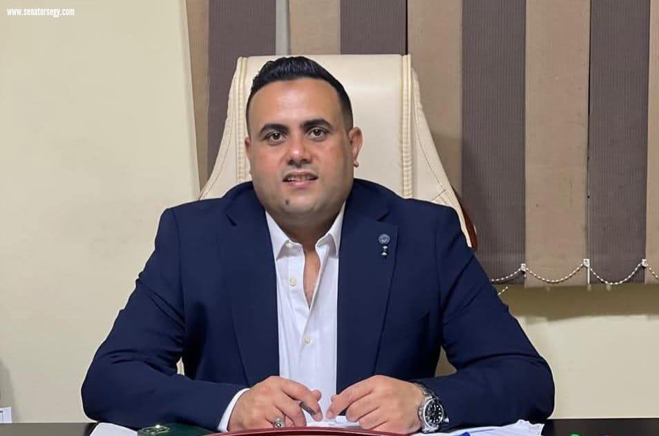 مصطفى مزيرق: مواقف القيادة السياسية تجاه فلسطين تؤكد أن دعم القضية الفلسطينية ليس موضع مساومة أو حسابات وقتية