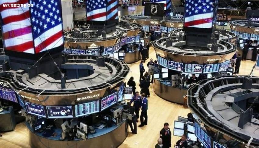 أسعار الفائدة الأمريكية.. كابوس يذمن  علي أسواق الأسهم العالمية في أسبوع