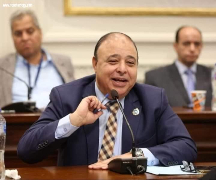 وكيل صحة الشيوخ.. الطفرة الحالية في قطاع الصحة انعكاس لقيم الجمهورية الجديدة بتوجيهات الرئيس السيسي