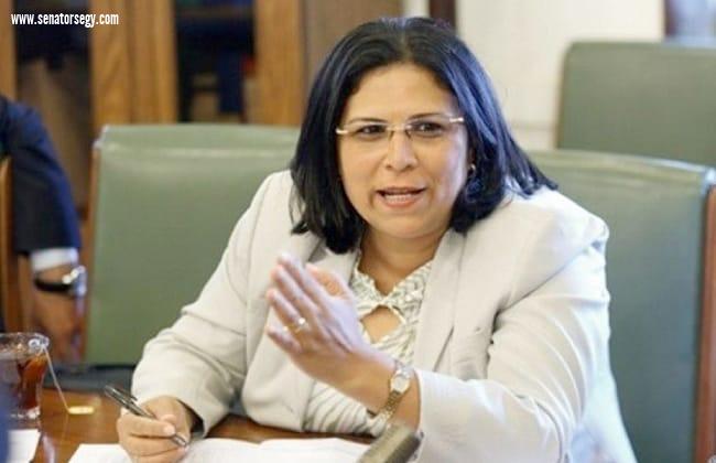 «تصويبًا للحقائق».. منى جاب الله تنفي شبهة الدهس وتوضح التكييف القانوني لحادث صلاح سالم