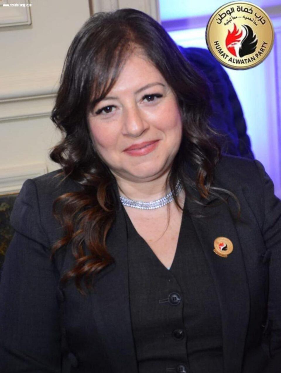 برلمانية تشيد بزيارة الرئيس السيسي للسعودية: تجسد الحرص على تعزيز الشراكة الاستراتيجية