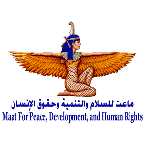 ماعت تطالب بضرورة وضع آليات واضحة تضمن عدم وصول الأسلحة إلى قوات الدعم السريع في السودان