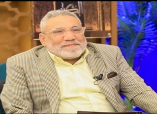 الإعلامي أشرف محمود: الأزهر الشريف صمام أمان الدولة وحائط الصد ضد محاولات التفتيت