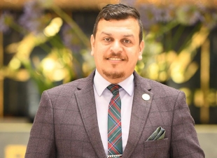 المجلس الأعلى للاقتصاد العربي الإفريقي: الاعترافات الأوروبية بدولة فلسطين ثمرة الصمود المصري